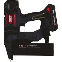 Cloueur batterie de finition FUSION F-18XP