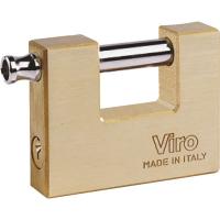 Cadenas rideaux métalliques VIRO