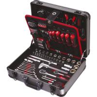 Valise de maintenance 136 outils