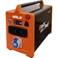 Station d'énergie Battpack 3621