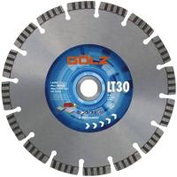 Disque diamant LT-30