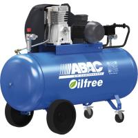 Compresseur mobile 200 l - 17,7 m³∕h