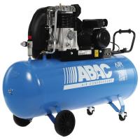 Compresseur mobile 200 l - 19,9 m³∕h