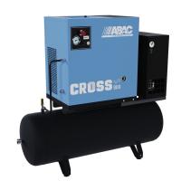 Compresseur à vis fixe 10 cv