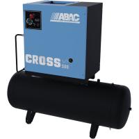 Compresseur à vis fixe 5,5 cv