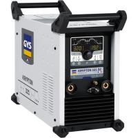 Poste de soudure TIG KRYPTON 321 DC