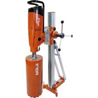 Carotteuse complète RD300∕EDM33