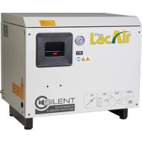 Compresseur insonorisé fixe sans réservoir 25 m³∕h