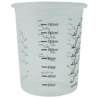 Lot 50 godets jetables