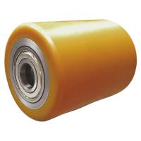 Galet de transpalette