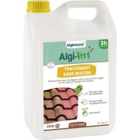 Traitement sans biocide