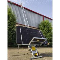 Kit pour panneaux photovoltaïque