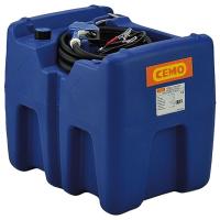 Station de ravitaillement BLUE EASY MOBIL 210