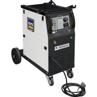 Poste semi-automatique SMARTMIG 182