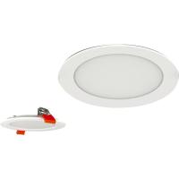 Panneau LED circulaire NYOS