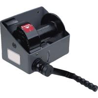 Treuil d'applique à vis 