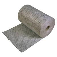 Rouleau absorbant tous liquides