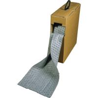 Rouleau absorbant tous liquides