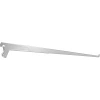 Console simple blanche