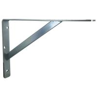 Console renforcée acier zingué