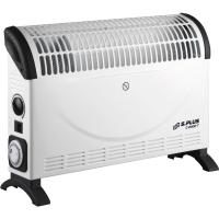 Convecteur électrique C 2000 T