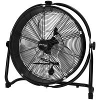 Ventilateur orientable 360 ° VO50