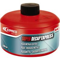 Super décap'express