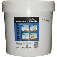 Enrobé à froid noir Enrovit®