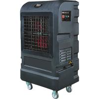 Rafraichisseur d'air mobile à eau REX