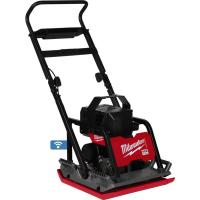 Plaque vibrante MXF PC50-122