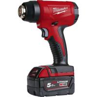 Décapeur thermique M18 BHG-502C