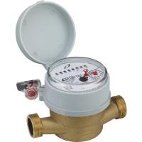 Compteur divisionnaire eau froide