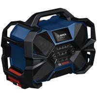 Radio GPB 18VH-6 SRC