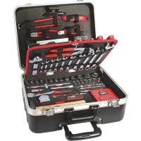 Valise Trolley 136 outils