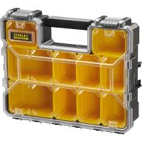 Organiseur à compartiments