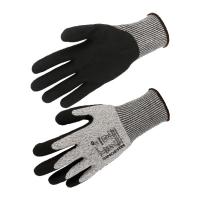 Gant paume enduite nitrile indice D PHD335NIF