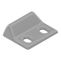 Gâche sol inox DISCOVERY