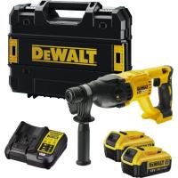 Perforateur DCH133M2K-FR