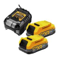 Pack énergie DCB1102E2-QW