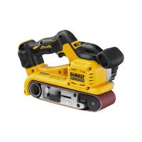 Ponceuse à bande DCW220NT-XJ