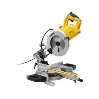Scie à onglet DWS778-QS