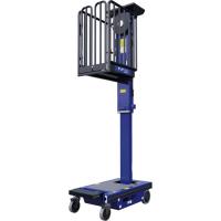 Plates-forme élévatrice manuelle  R'LIFT