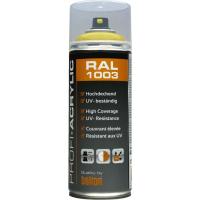 Aérosols de peinture 400 mL