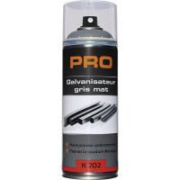 Galvanisateur à froid 
