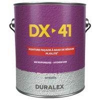 Peinture façade Pliolite® DX 41