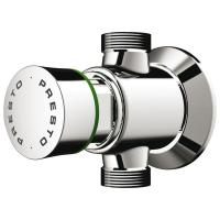 Robinet d'urinoir mécanique temporisé P12 NEO