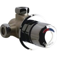 Mitigeur de douche temporisé ALPA 