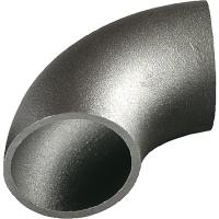 Courbe à souder 3D 90°