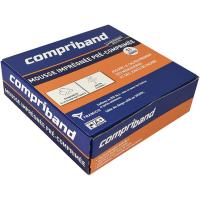 Mousse imprégnée Compriband TRS