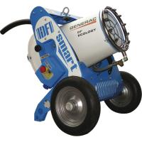 Brumisateur mobile de chantier